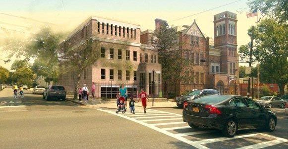 Queens New Building and Existing Building Renovations