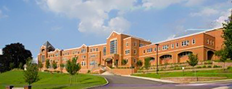 Sleepy Hollow High School