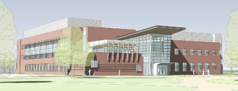 SUNY Stonybrook